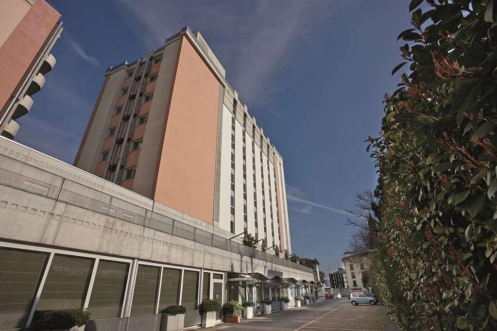 Vicenza Tiepolo Hotel Einrichtungen foto